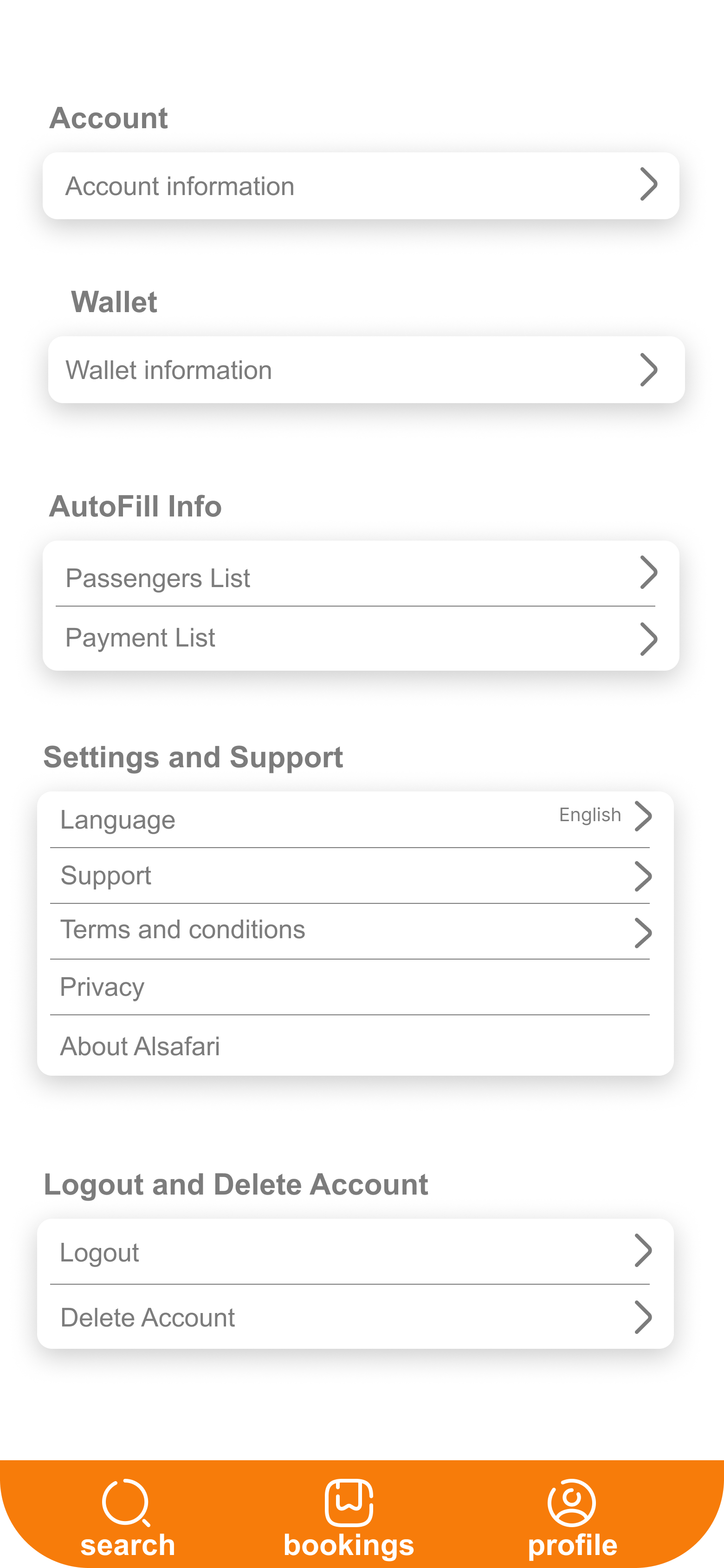 Token bucket and sliding window view